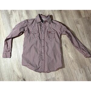 Western Cowboy‎ Hardware Boys XL 16